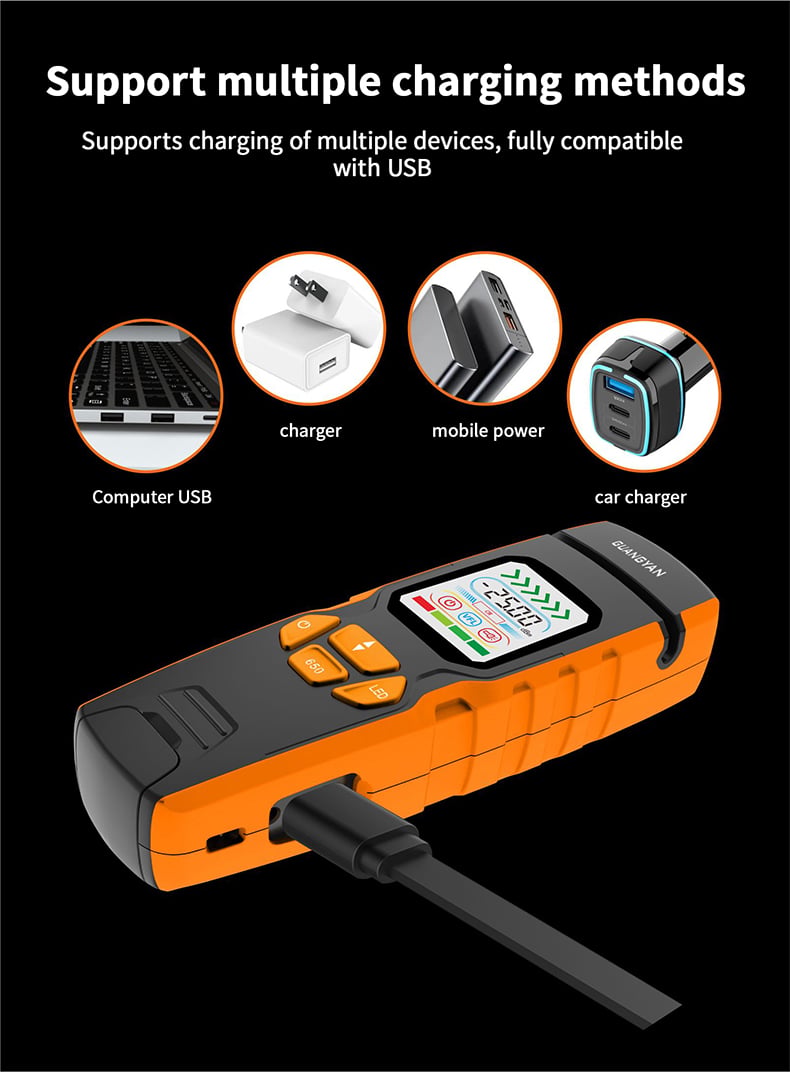S2 Fingerprint Identifier supplier