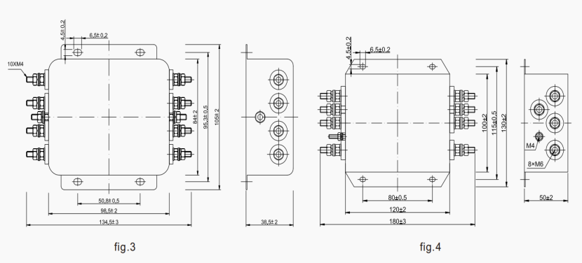YW-JL-EA、EAX Series details