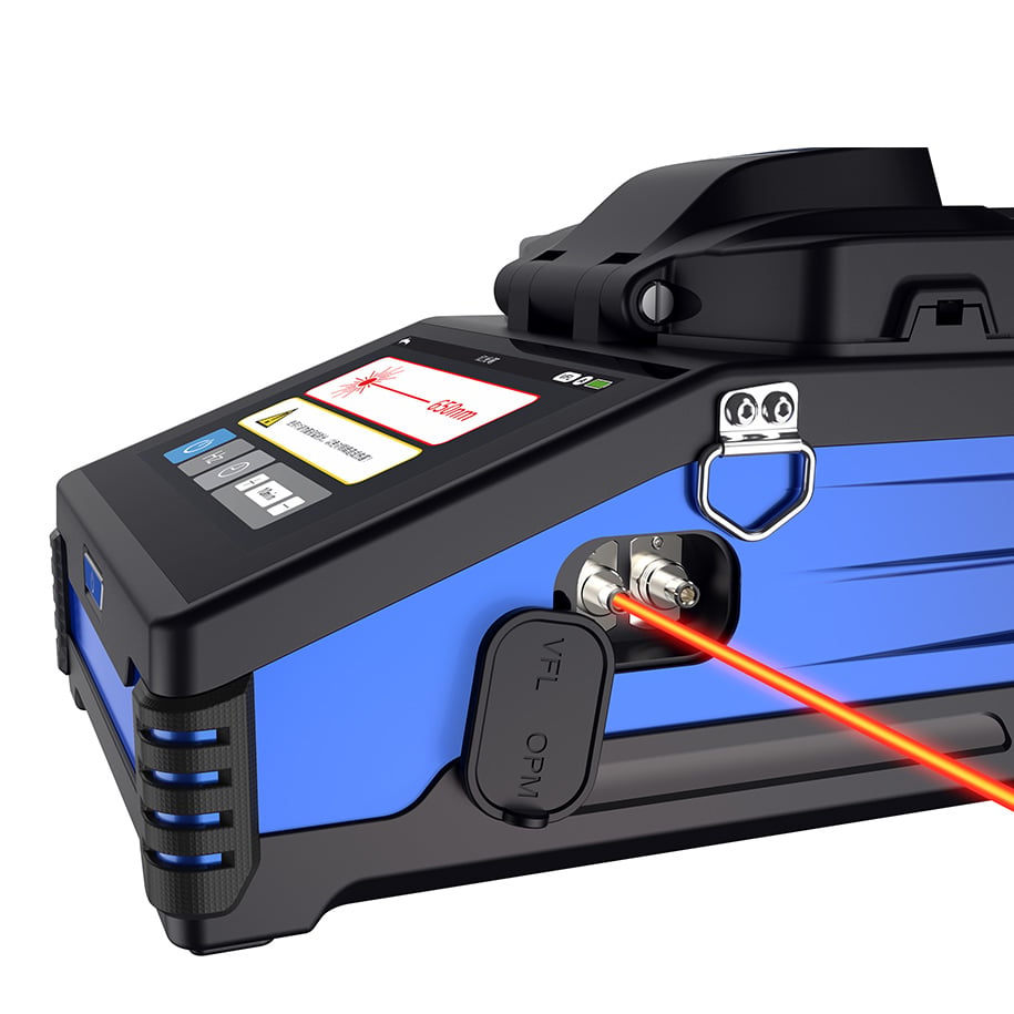 YW-KT-K3S Fiber Fusion Splicer factory