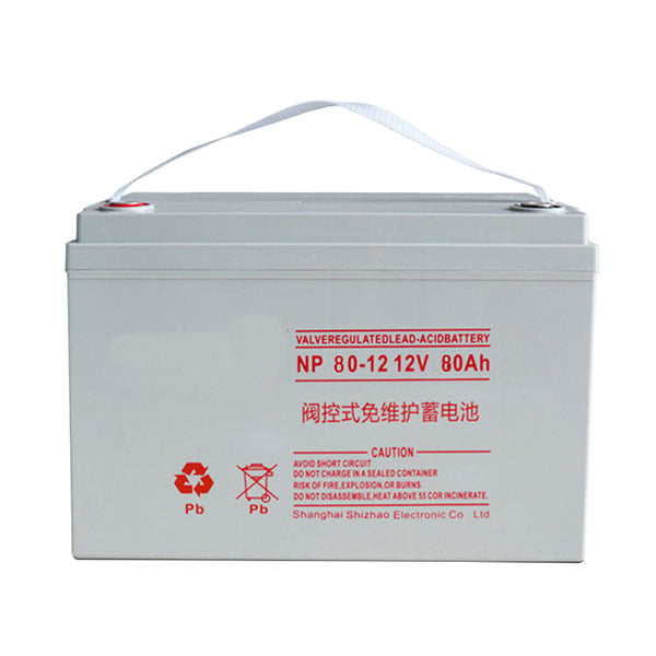 Baterai Lead-Acid NP80-12 12V80Ah