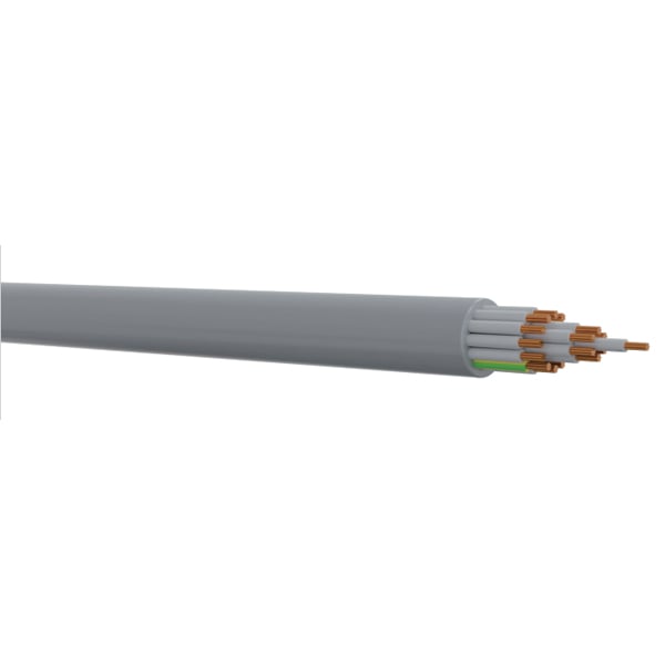 Kabel rantai fleksibel