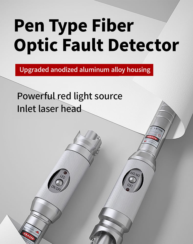 YW-KT-B1 Red Light Pen manufacture