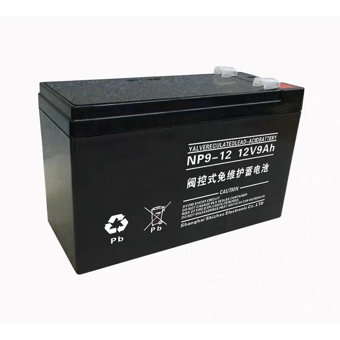 Bataire Pleadh-Acid NP12-9Ah 12V9Ah