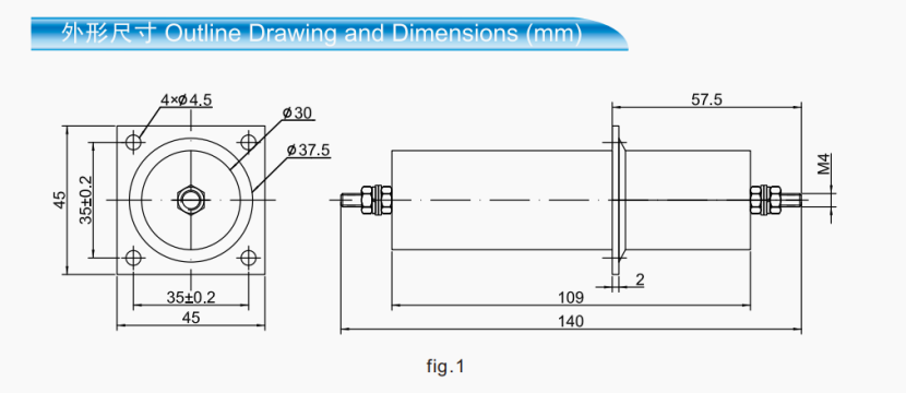 YW-JL-DTC、FTC Series details