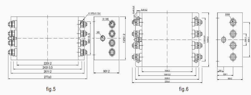 YW-JL-EA、EAX Series supplier