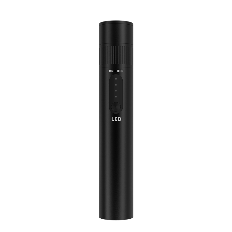 YW-KT-B5S Red Light Pen details