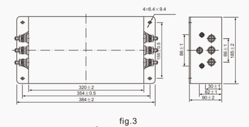YW-JL-EBT1 Series factory