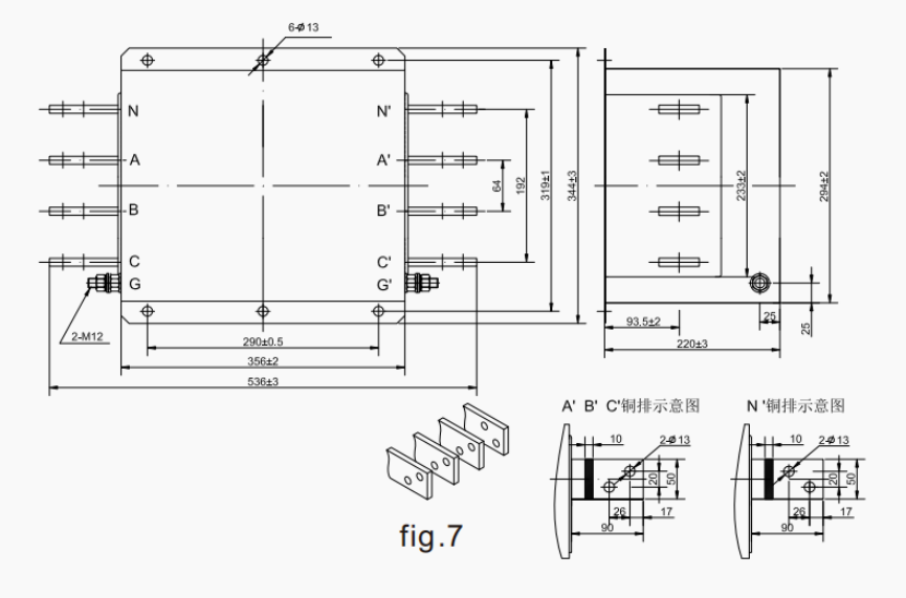 YW-JL-EAK1、EAK3 Series factory