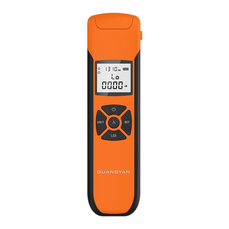 G10 Meter Daya Optik