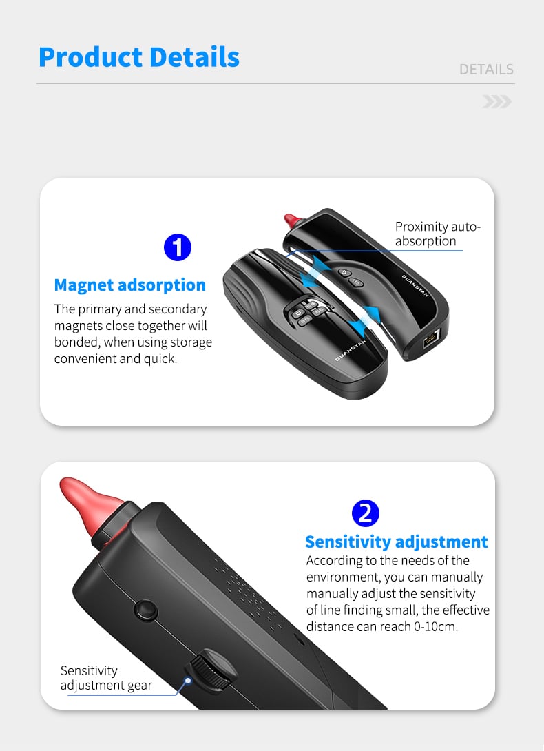 X1 Cable Tracer supplier