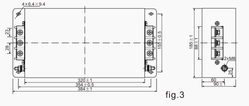 YW-JL-EBK5/40 Series manufacture