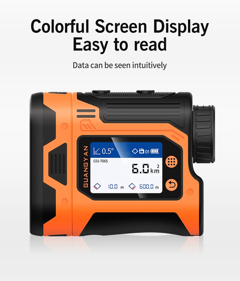 C01 Distance Measuring Telescope factory