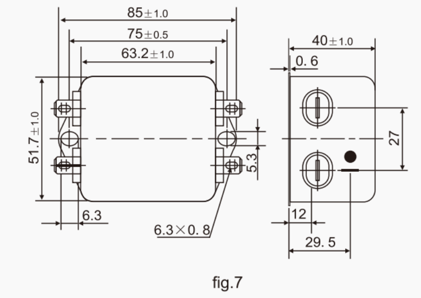 YW-JL-Dl20030一般性能 supplier
