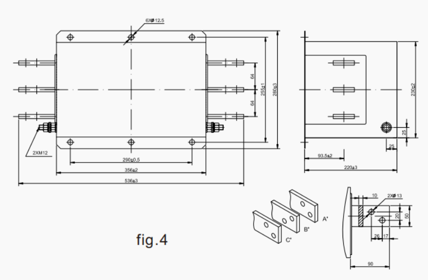 YW-JL-EBK5 Series factory