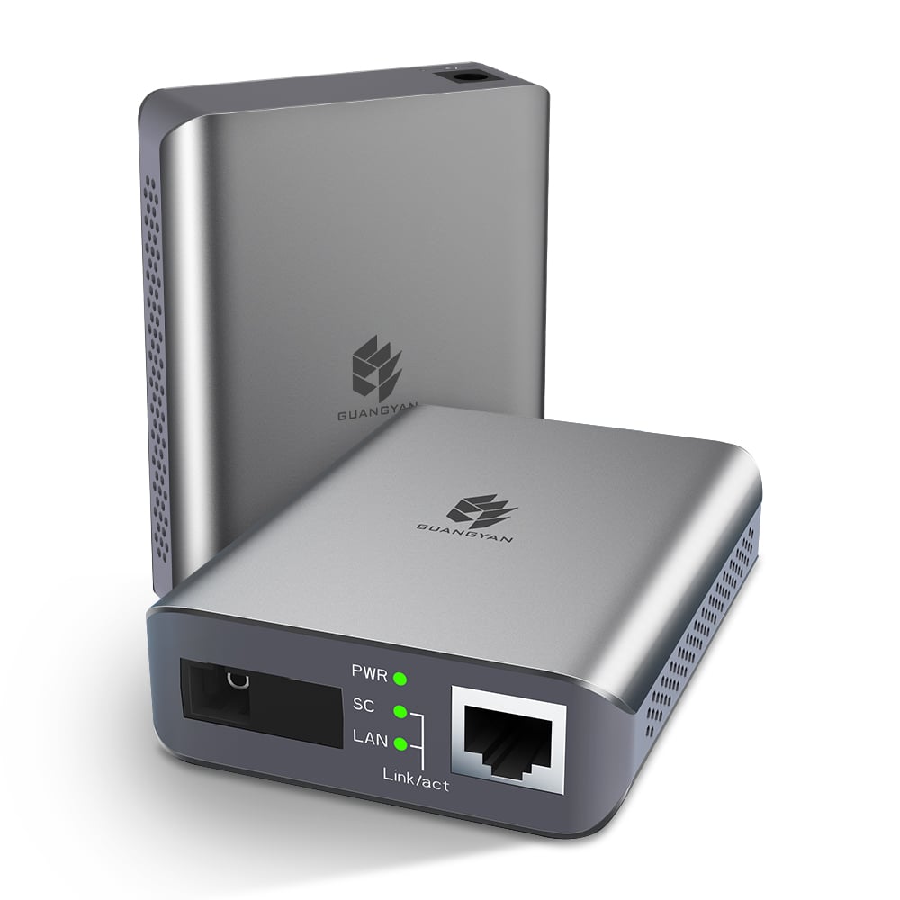 SFQ Optical Fiber Transceiver details