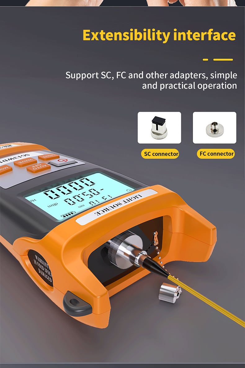 W1S Stable Light Source manufacture