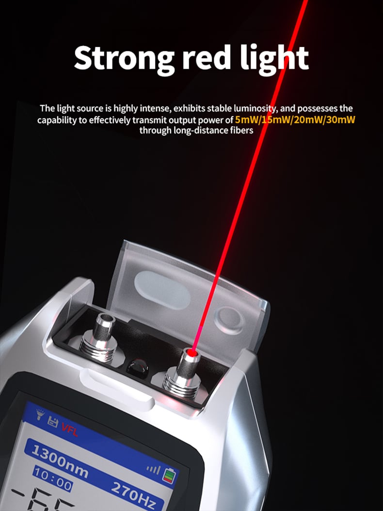 YW-KT-Y9 Optical Communication All-in-One Machine details