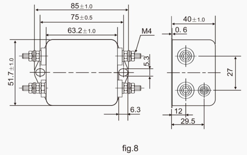 YW-JL-Dl20030一般性能 supplier