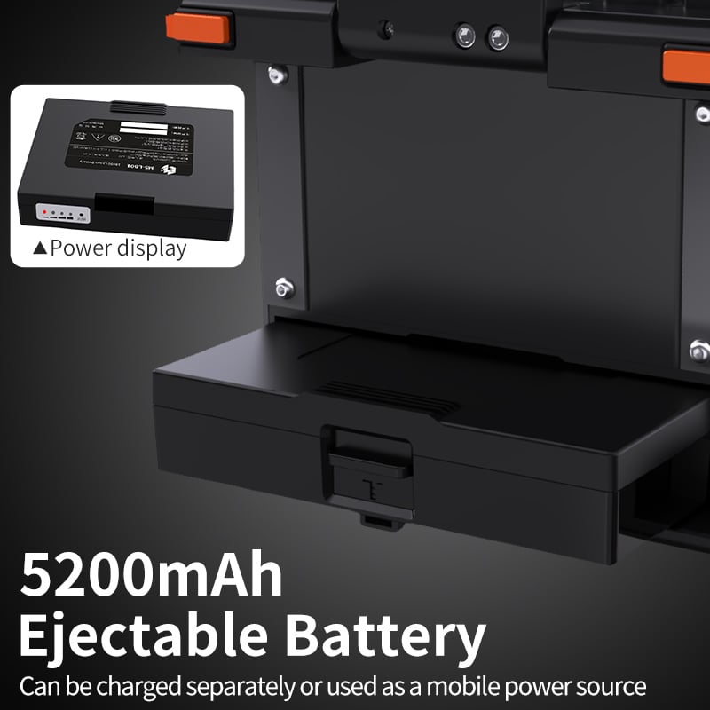 YW-KT-M5 Fiber Fusion Splicer manufacture