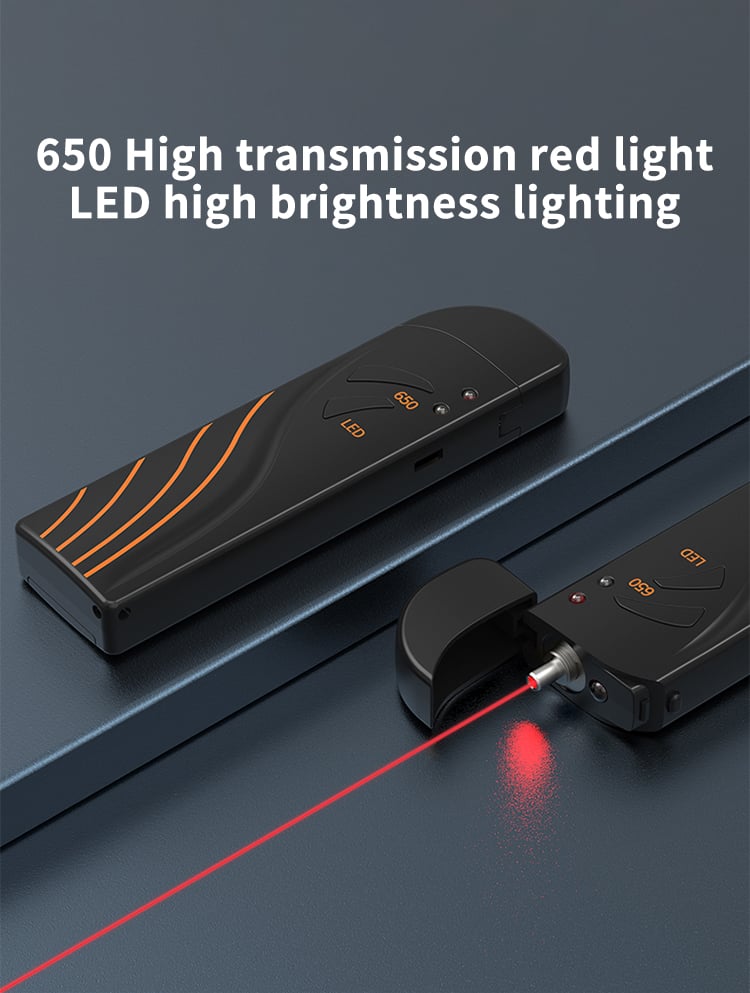 YW-KT-B3 Red Light Pen factory