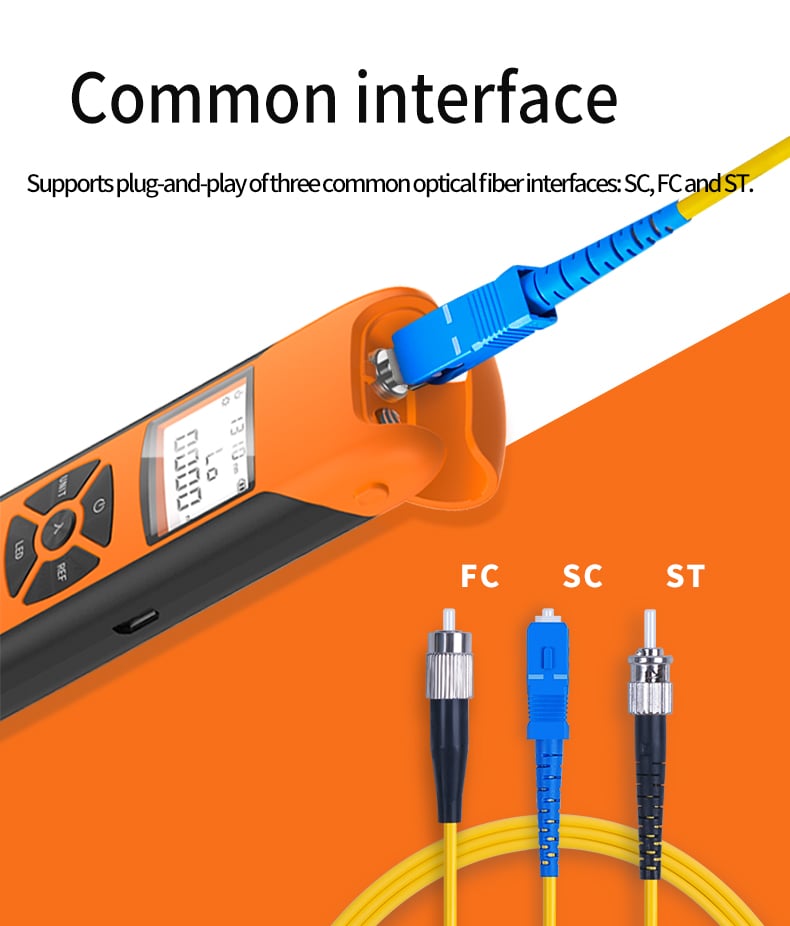 G10 Optical Power Meter manufacture
