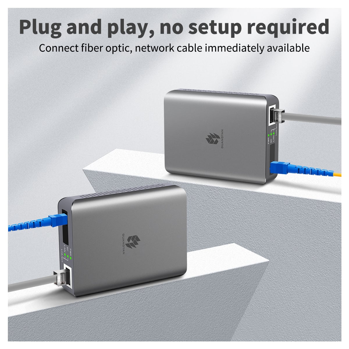 SFQ Optical Fiber Transceiver manufacture