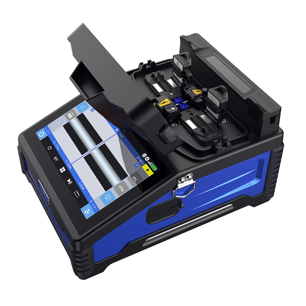 YW-KT-K3S Fiber Fusion Splicer details