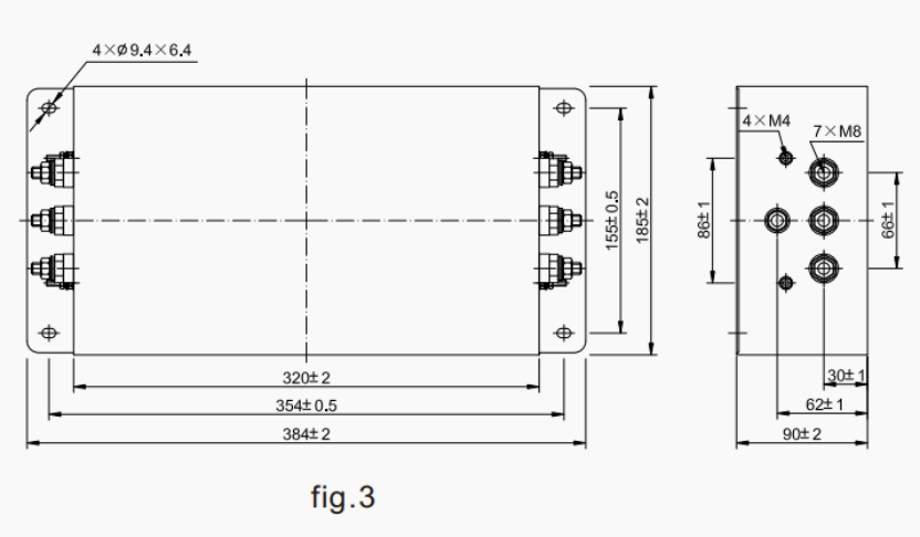 YW-JL-EBK5 Series supplier