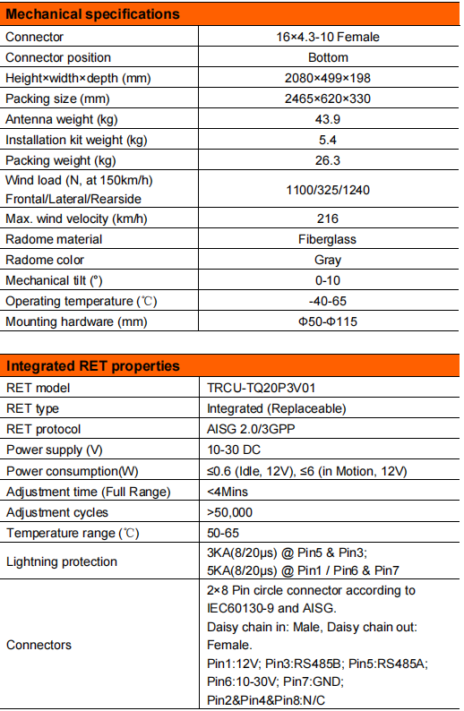 YW- TY-T2024M6R013 manufacture
