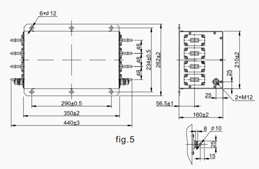 YW-JL-EAK1、EAK3 Series supplier