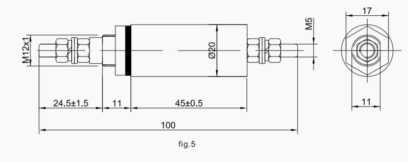 YW-JL-DTC、FTC Series supplier