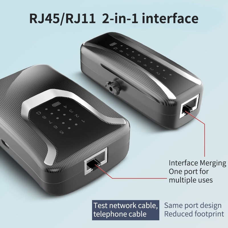 X2 Network Tester for Ethernet Performance Testing details