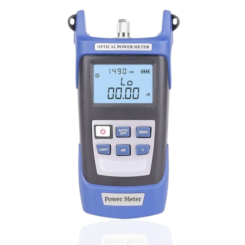 YW-KT-G1 Meter Daya Optik