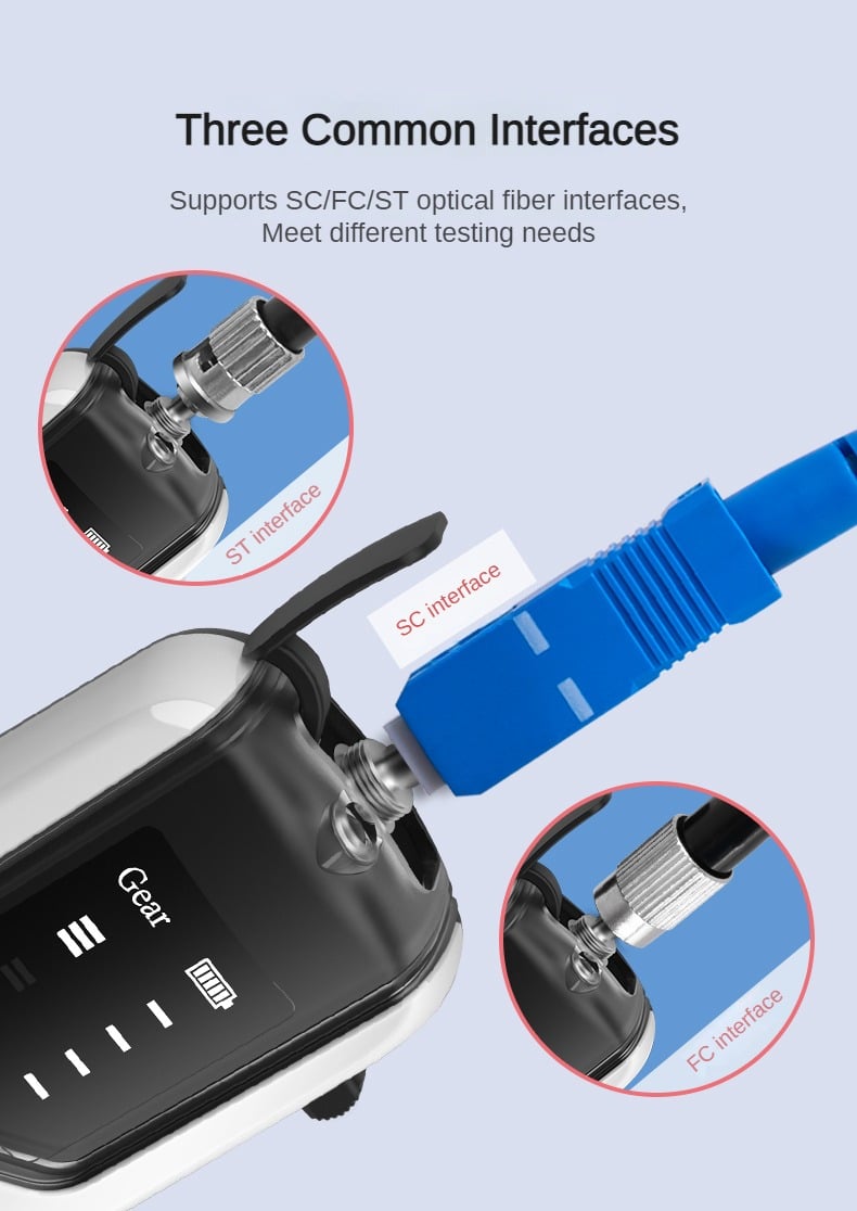 YW-KT-B4 Red Light Pen supplier