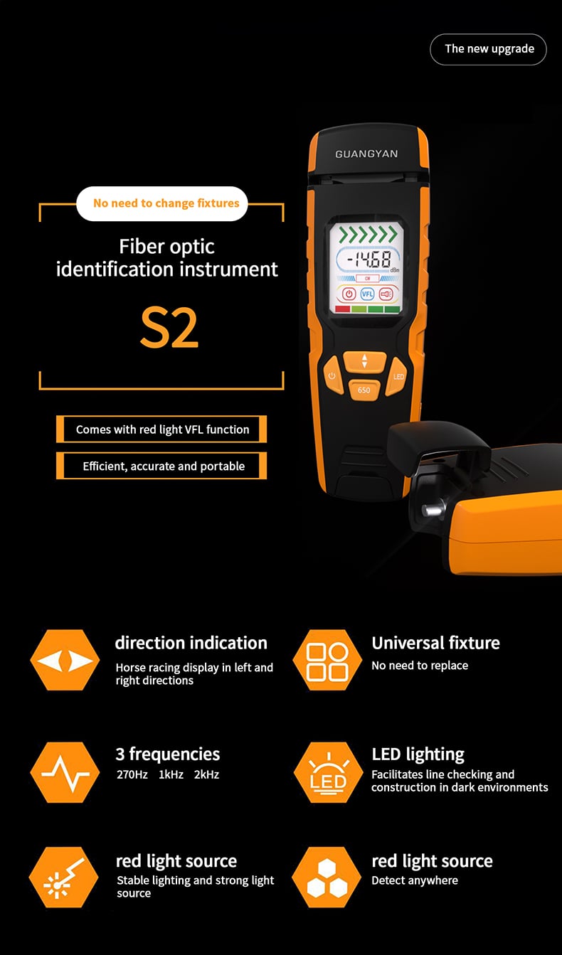 S2 Fingerprint Identifier manufacture