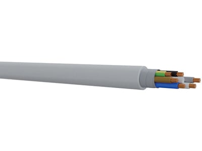 Quae de Durabilitate Environmentali Revelant Materialia Vestimentorum Cablellorum Fibrae Opticae
