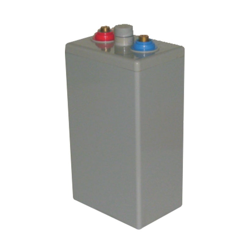 OPzV2-300 2V SERI GEL TABUNG BATERAI VRLA