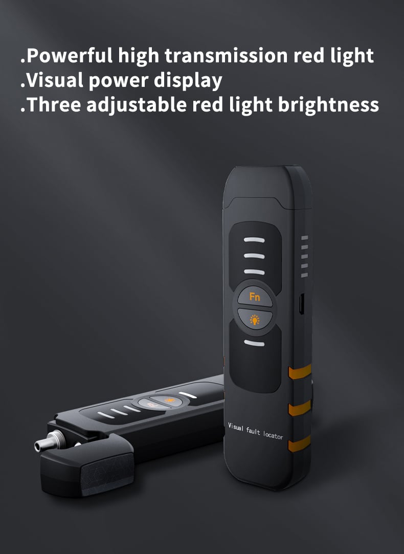 YW-KT-B3S Red Light Pen details