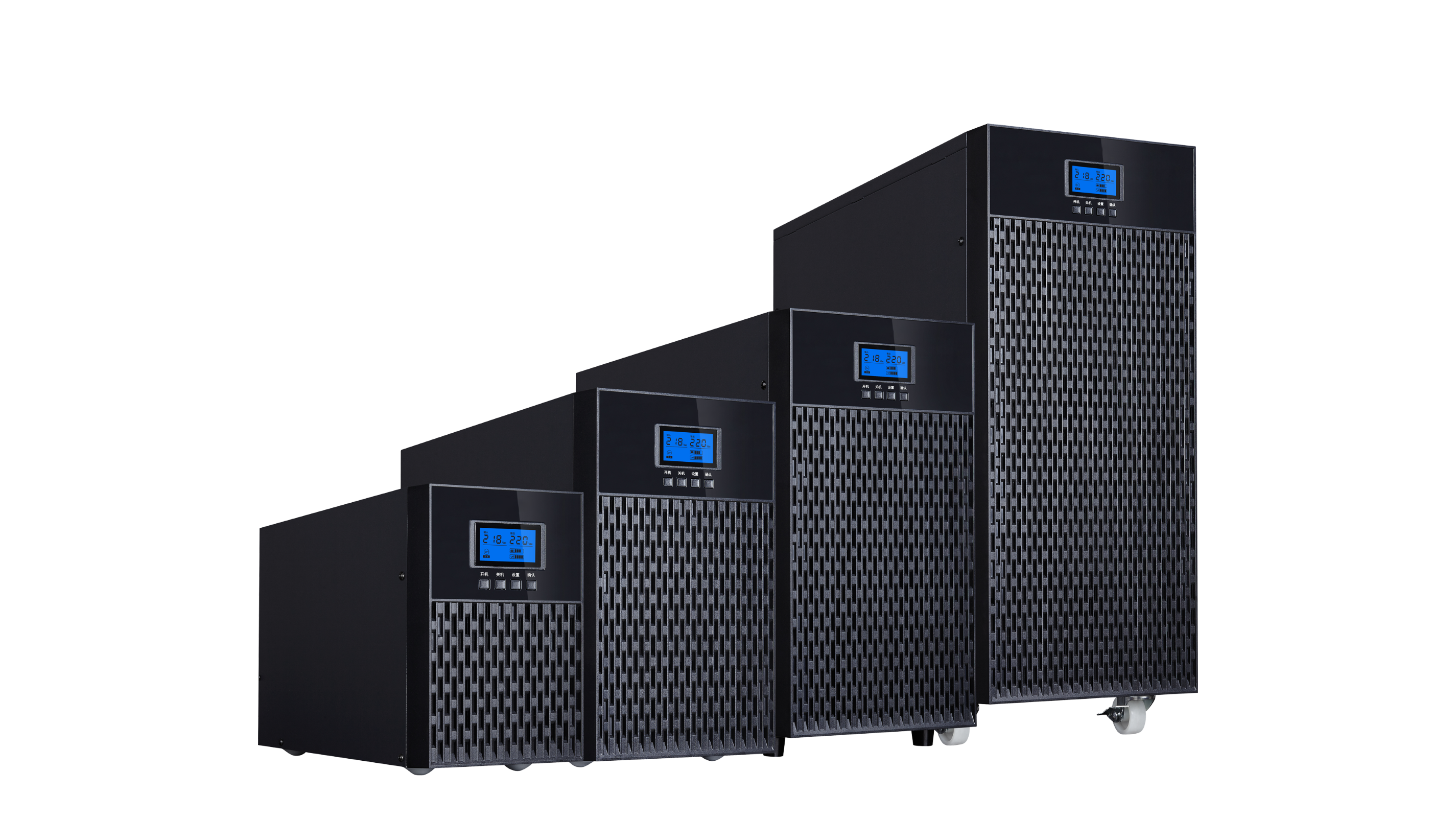Pilihan Editor 10KVA Uninterruptible Power Supply (UPS) Efisiensi Tinggi dengan Fitur Manajemen Daya Lanjutan untuk Work Station