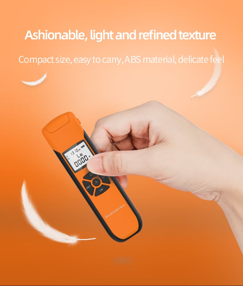 G10 Optical Power Meter supplier
