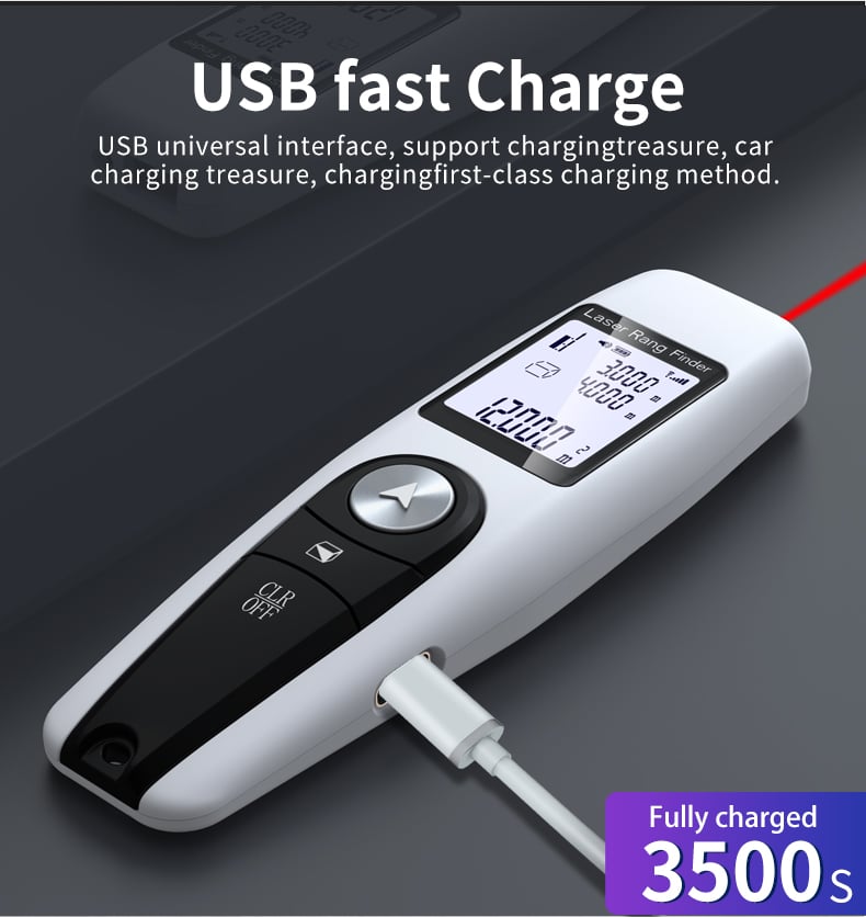J12 Laser Distance Meter supplier