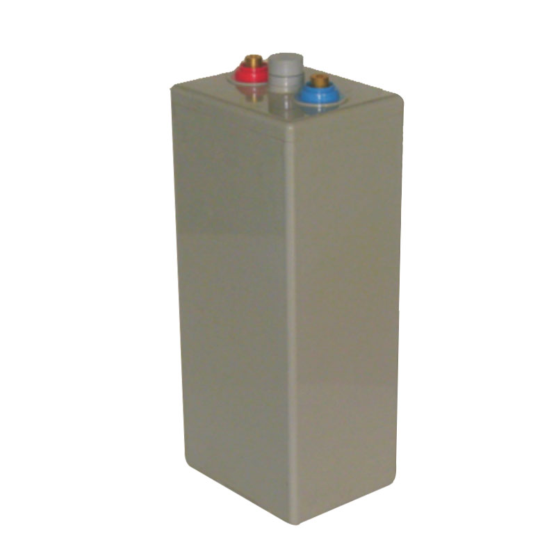 OPzV2-770 2V TUBULAR GEL SERIES BATERAI VRLA