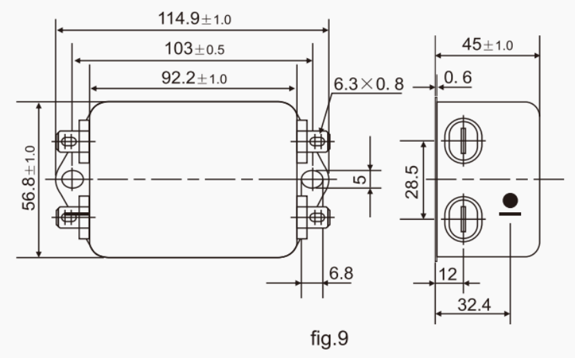 YW-JL-Dl20030一般性能 supplier