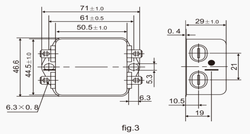 YW-JL-Dl20030一般性能 details