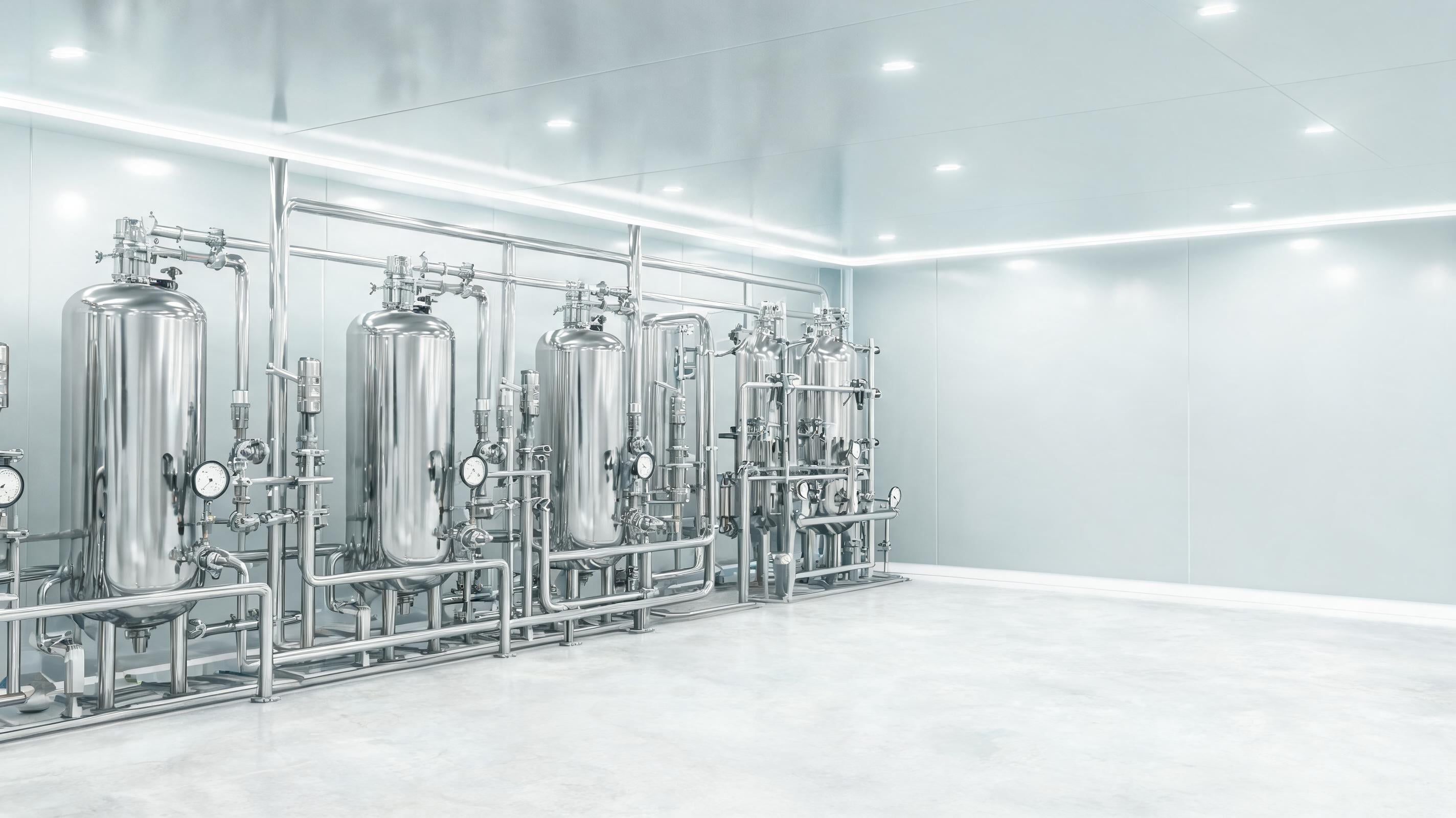 Featured Filtration Solutions