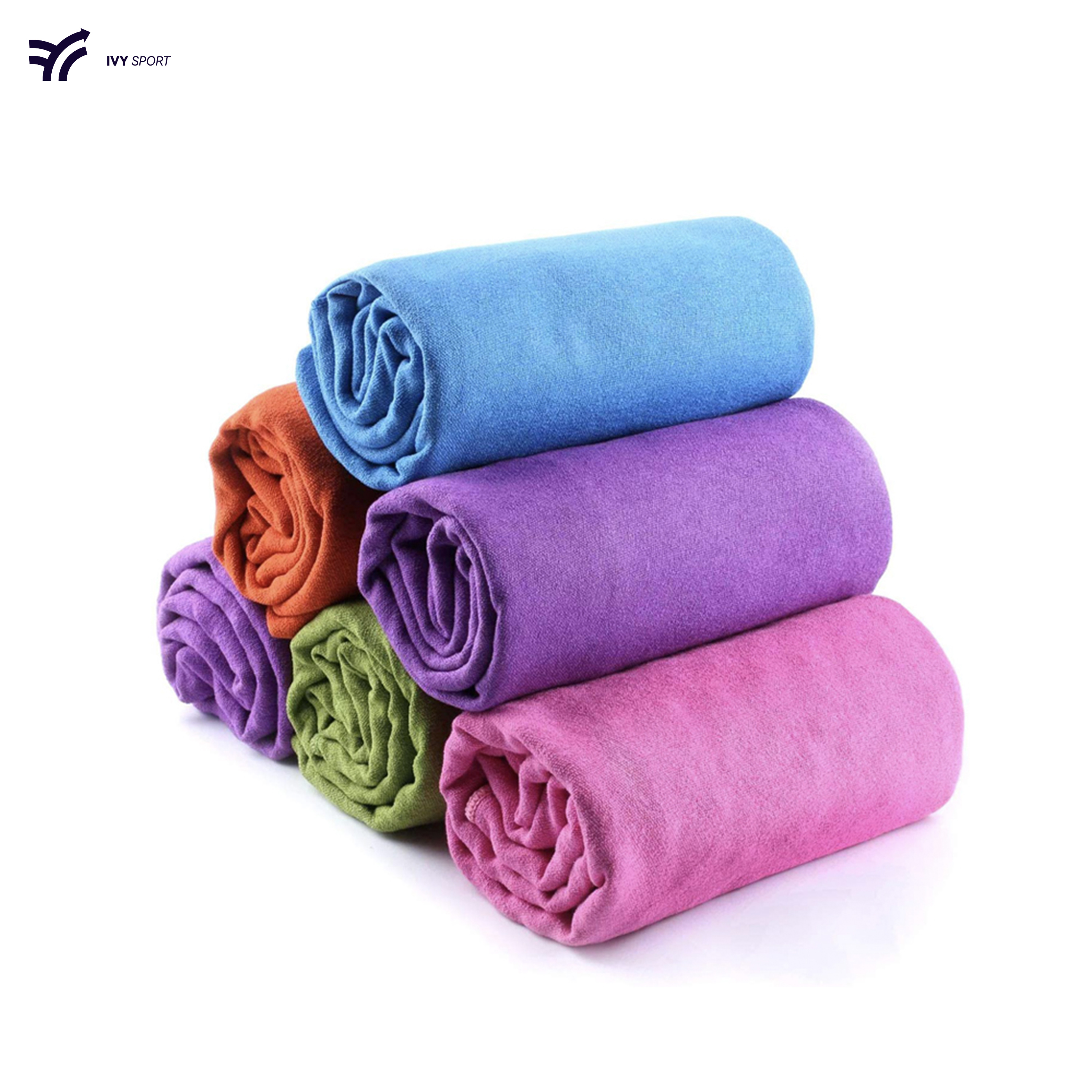 Alin sa mga disenyo ng Yoga Towel ang kasalukuyang nasa trend sa B2B na benta?