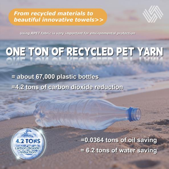 Ano ang pagkakaiba ng biodegradable na tela at recycled na tela
