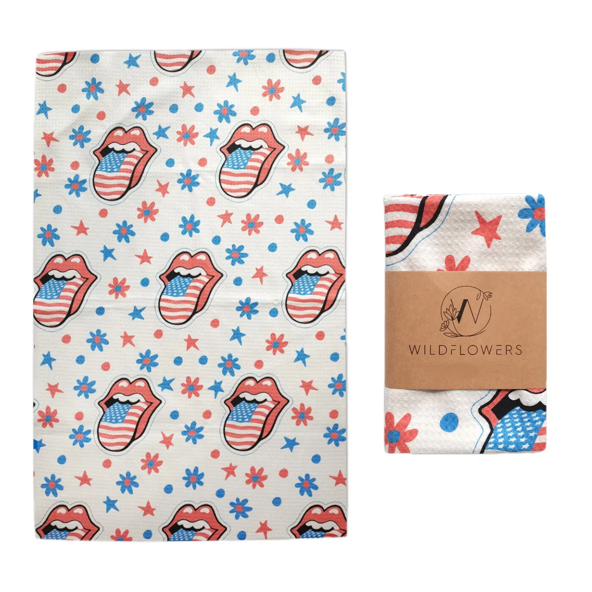 Paano Makapagbibigay ang mga Tagagawa ng Pasadyang Opsyon para sa mga Bulk na Order ng Tea Towel