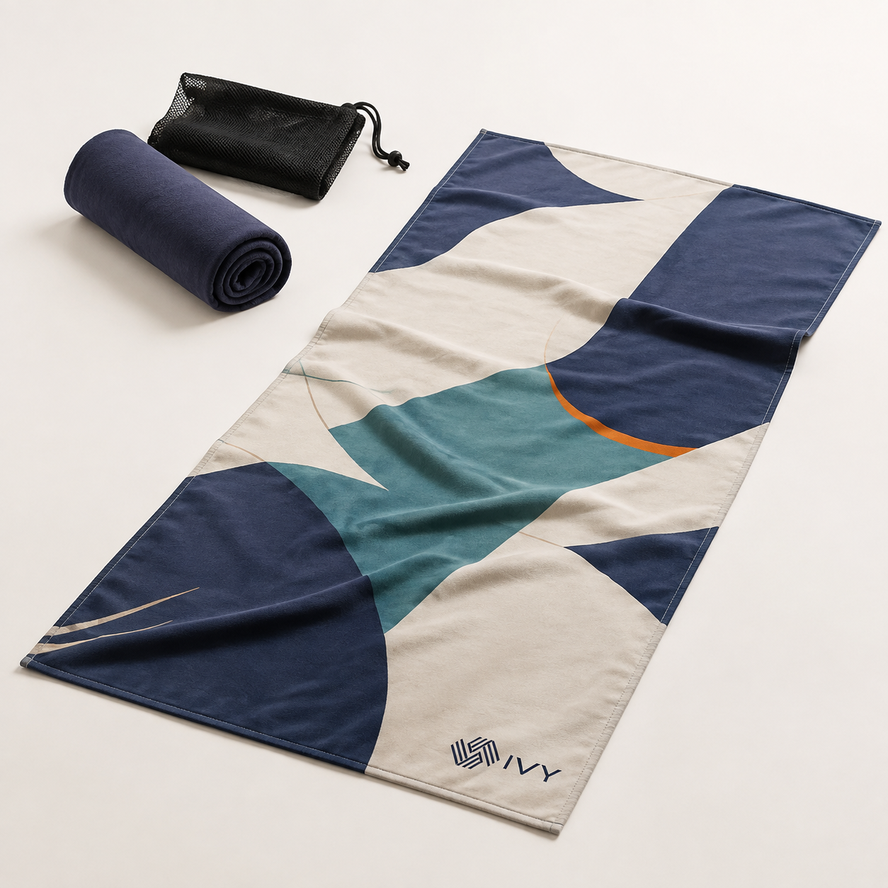 Custom Race Towels: Plan Backward from the Finish-Line Handover