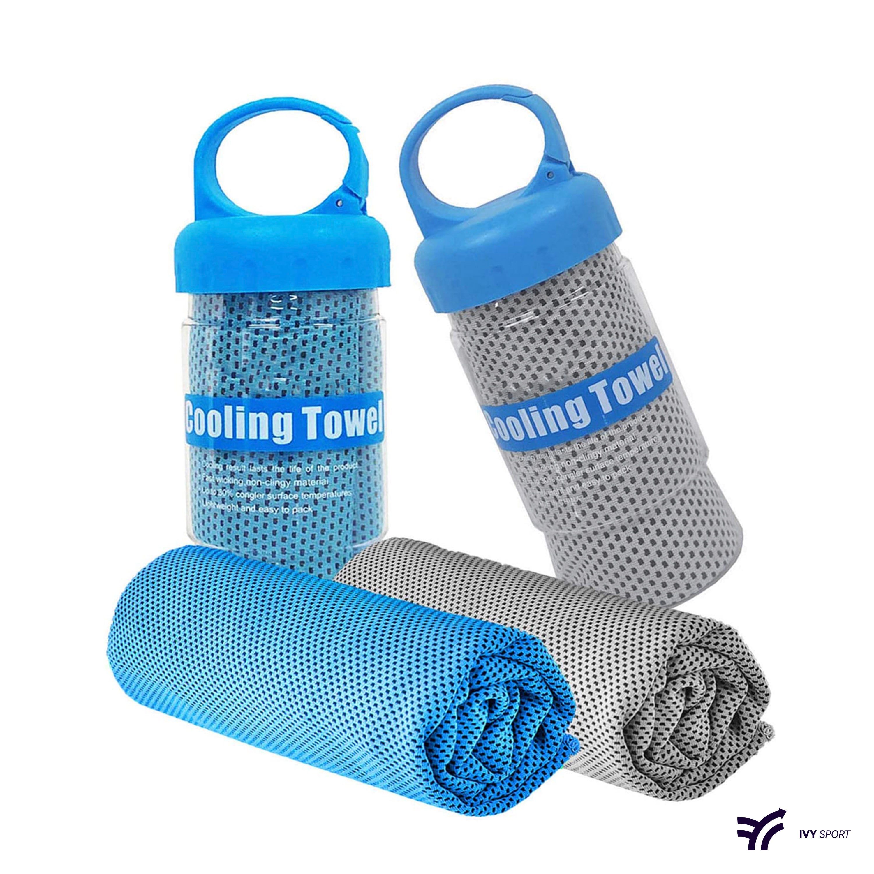 Ano ang mga Pangunahing Salik na Tinataniman ng mga B2B na Kliyente Kapag Pumipili ng mga Towel para sa Sports?